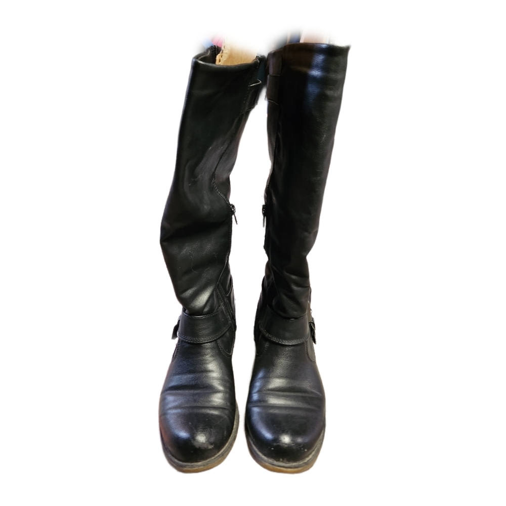 Aldo boots